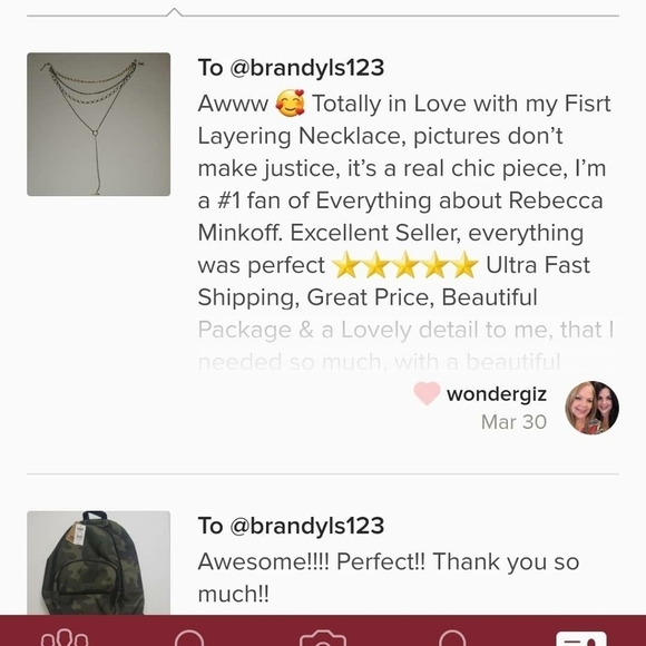 - ❤Like to Bookmark ❤ - Picture 8 of 9